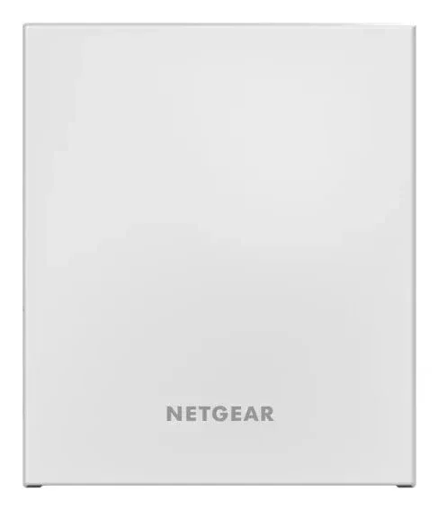 NETGEAR WAX610W Punto de Acceso Inalámbrico Wi-Fi 6 AX1800 de Doble Banda, Blanco, con 4 Puertos LAN y Alimentación PoE (IEEE 802.11af) NETGEAR WAX610W Punto de Acceso Inalámbrico Wi-Fi 6 AX1800 de Doble Banda, Blanco, con 4 Puertos LAN y Alimentación PoE (IEEE 802.11af)