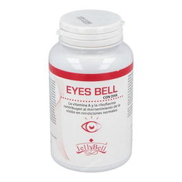 JELLYBELL Eyes Bell 60 Cápsulas