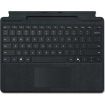 Microsoft Surface Pro Signature Negro