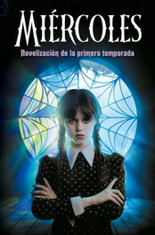 Montena, MIERCOLES NOVELIZACION PRIMERA TEMPORADA - Montena