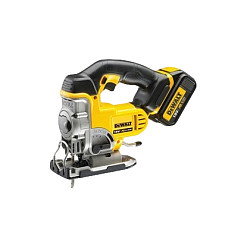 DeWalt DCS331N-XJ Sierra Caladora Inalámbrica 18V