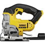 DeWalt DCS331N-XJ Sierra Caladora Inalámbrica 18V