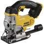 DeWalt DCS331N-XJ Sierra Caladora Inalámbrica 18V