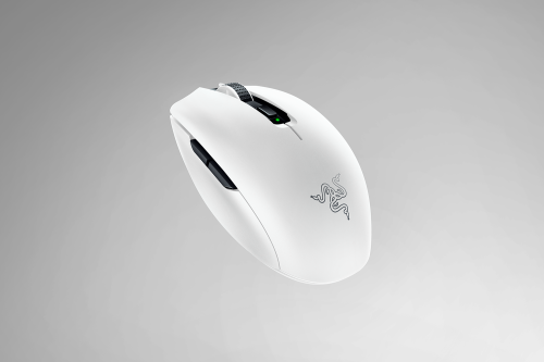 Razer Orochi V2 Blanco