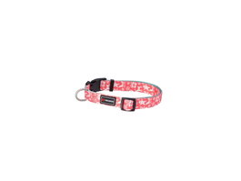 Freedog Collar Red Ginger Cookie T-XS