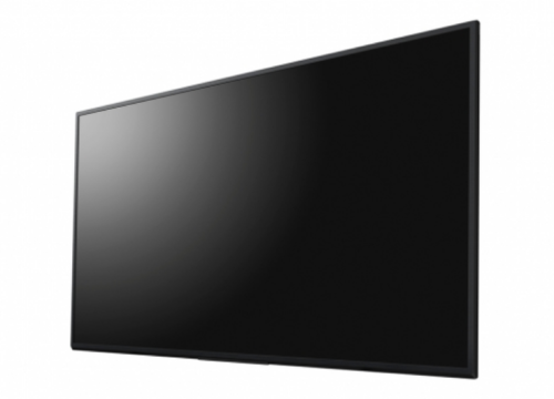 Sony FW-43BZ30L - Pantalla de Señalización Digital LCD 4K Ultra HD de 43", Android, Wifi, 440 cd/m², 24/7 Funcionamiento Continuo