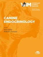 Canine Endocrinology, Sara Galac - EDRA EDITORIAL