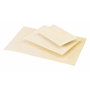Faibo Tablero de Marquetería para Manualidades 40x60cm (Set de 25)