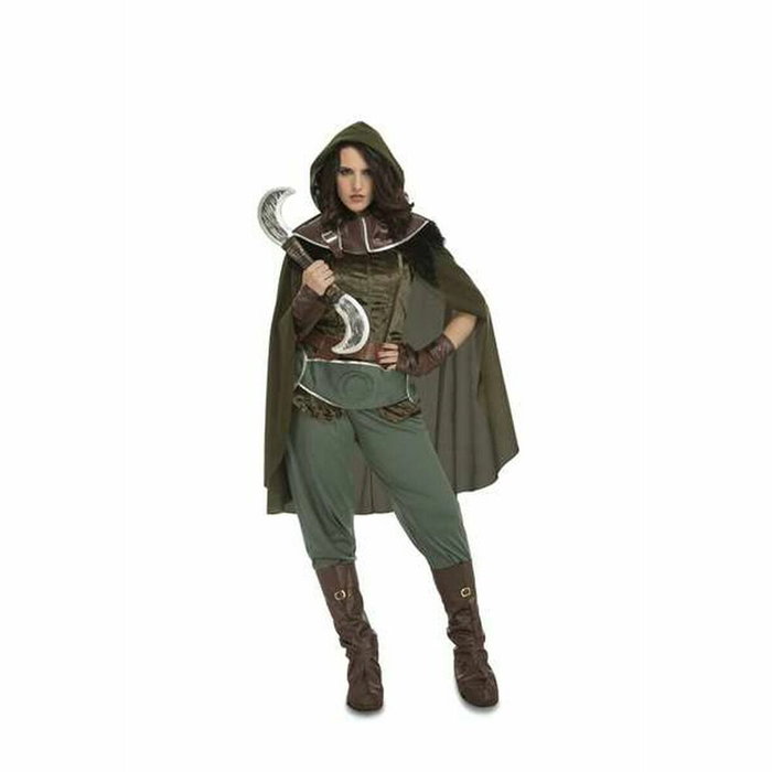My Other Me Disfraz Archer XS