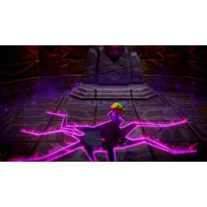 Nintendo The Legend of Zelda: Echoes of Wisdom - Juego para Nintendo Switch (2024) - Aventura de acción con Zelda y mecánicas de réplicas