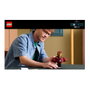 LEGO Marvel 76327 Busto de Iron Man MK4