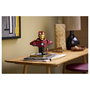 LEGO Marvel 76327 Busto de Iron Man MK4