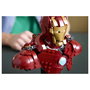 LEGO Marvel 76327 Busto de Iron Man MK4