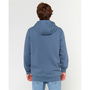 Sudadera con Capucha Hombre Rip Curl Horizon Zip Thru Hood Azul M/L