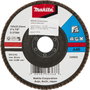 Makita Disco de Lija 125mm A40
