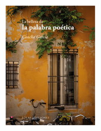 EOLAS, La belleza de la palabra poética - Concha García