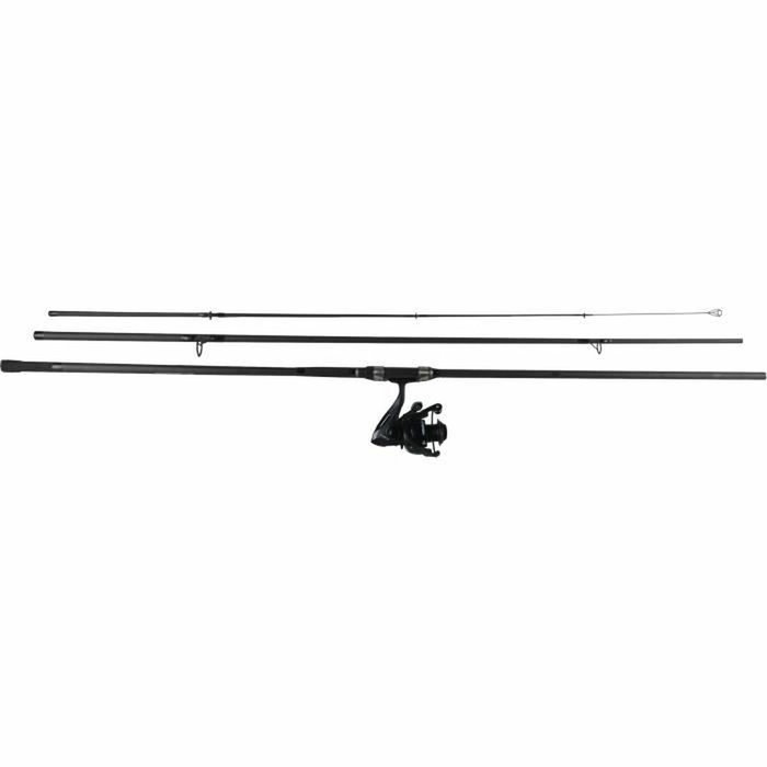 Nautica Enduro Carpe - Mitchell Set - 390 - 3 libras Nautica Enduro Carpe - Mitchell Set - 390 - 3 libras