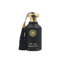Amber Oud, Agua de perfume, Unisex, 100 ml