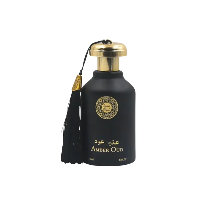 Oudi Amber Oud Agua de perfume Unisex 100 ml Oudi Amber Oud Agua de perfume Unisex 100 ml