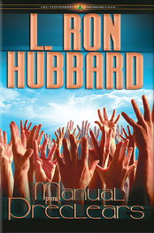Manual para preclears, Ron Hubbard, L. - NEW ERA PUBLICATIONS