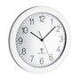 TFA 60.3512.02 Reloj de pared mecánico con control por radio
