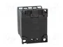 LOVATO ELECTRIC Contactor BG 3-polar 9A 230VAC