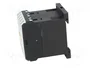 LOVATO ELECTRIC Contactor BG 3-polar 9A 230VAC