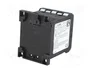 LOVATO ELECTRIC Contactor BG 3-polar 9A 230VAC
