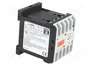 LOVATO ELECTRIC Contactor BG 3-polar 9A 230VAC