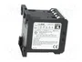 LOVATO ELECTRIC Contactor BG 3-polar 9A 230VAC