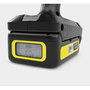 Kärcher KHB 6 Battery Set Hidrolimpiadora Compacta 200 l/h