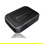 Pioneer TS-WX140DA Subwoofer Activo para Coche, 200 W RMS