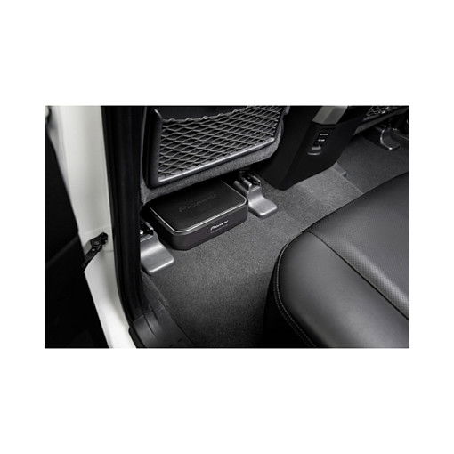 Pioneer TS-WX140DA Subwoofer Activo para Coche, 200 W RMS