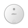 Dahua DHI-HY-SA21A-W2(868) Detector de humo fotoeléctrico de reflexión Inalámbrico Blanco 868,3 MHz
