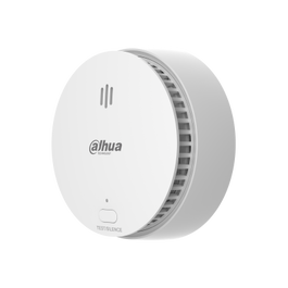 Dahua DHI-HY-SA21A-W2(868) Detector de humo fotoeléctrico de reflexión Inalámbrico Blanco 868,3 MHz