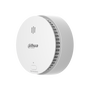 Dahua DHI-HY-SA21A-W2(868) Detector de humo fotoeléctrico de reflexión Inalámbrico Blanco 868,3 MHz