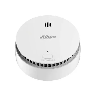 Dahua DHI-HY-SA21A-W2(868) Detector de Humo Inalámbrico de Doble Espectro