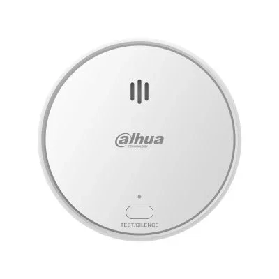 Dahua DHI-HY-SA21A-W2(868) Detector de Humo Inalámbrico de Doble Espectro