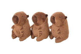 Creaciones Llopis Display Capybara Piu 16 cm 12 Unidades