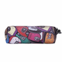 Pro-Dg Estuche Portatodo Cuadrado HS Caps PRO-DG Multicolor 7 x 21 x 5,5 cm