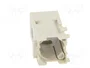 HARTING Han-Modular® Domino Módulo Macho de 1 PIN
