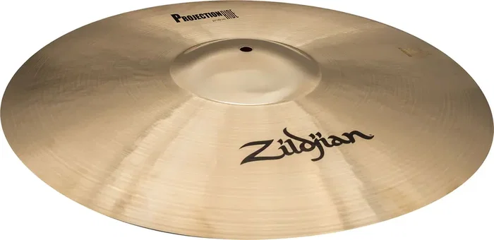 ZILDJIAN K Projection Ride 21" Plato Ride con Campana Grande y Acabado Brillante para un Ataque Definido y Gran Proyección ZILDJIAN K Projection Ride 21" Plato Ride con Campana Grande y Acabado Brillante para un Ataque Definido y Gran Proyección