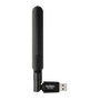 Edimax EW-7822UAD Tarjeta de Red WiFi AC1200 Dual Band USB 3.0 para PC