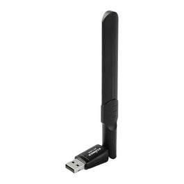 Edimax EW-7822UAD Tarjeta de Red WiFi AC1200 Dual Band USB 3.0 para PC
