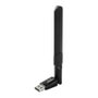 Edimax EW-7822UAD Tarjeta de Red WiFi AC1200 Dual Band USB 3.0 para PC
