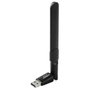 Edimax EW-7822UAD Tarjeta de Red WiFi AC1200 Dual Band USB 3.0 para PC