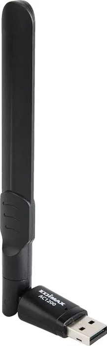 Edimax EW-7822UAD Adaptador de red Wi-Fi AC1200 USB 3.0
