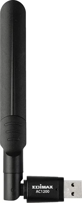 Edimax EW-7822UAD Adaptador de red Wi-Fi AC1200 USB 3.0