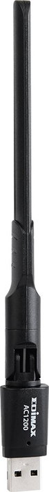 Edimax EW-7822UAD Adaptador de red Wi-Fi AC1200 USB 3.0