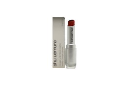 Shu Uemura Rouge Unlimited Matte Lipstick 3.4g - M OR 592
